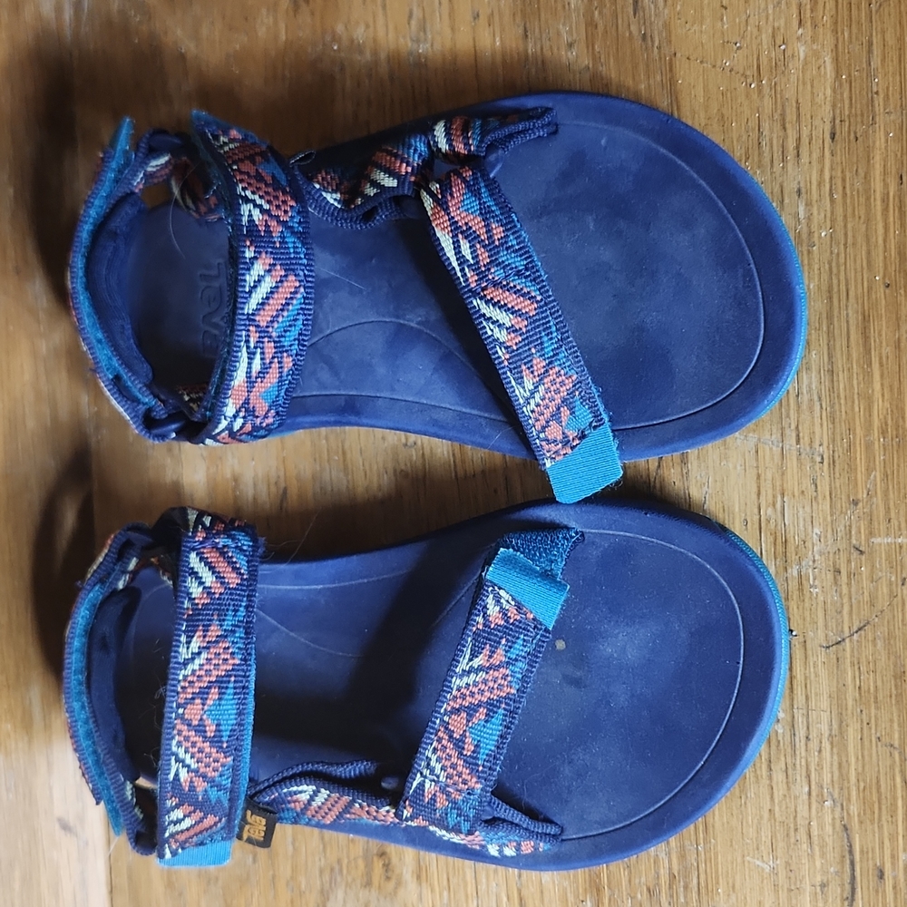Kid's Teva Sandals